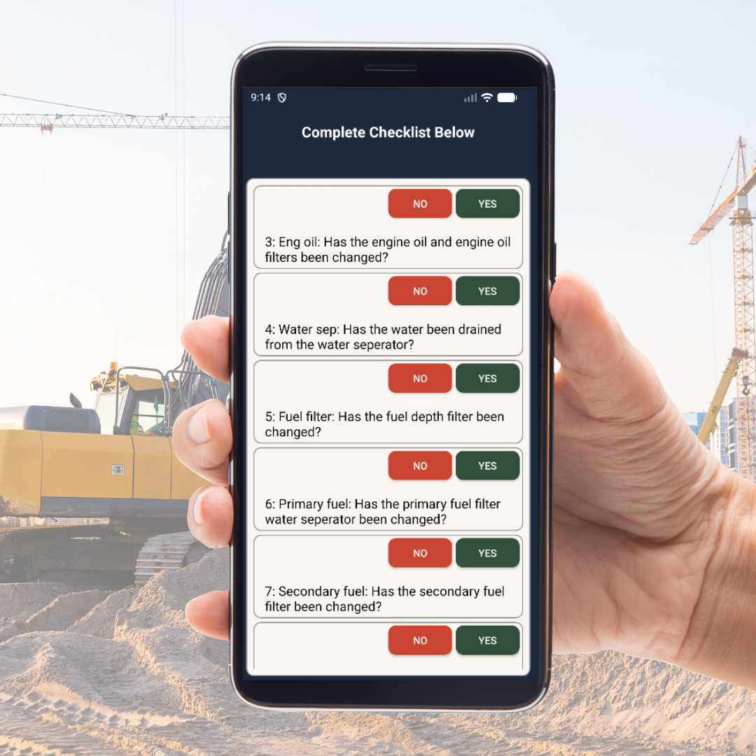 Construction Industry