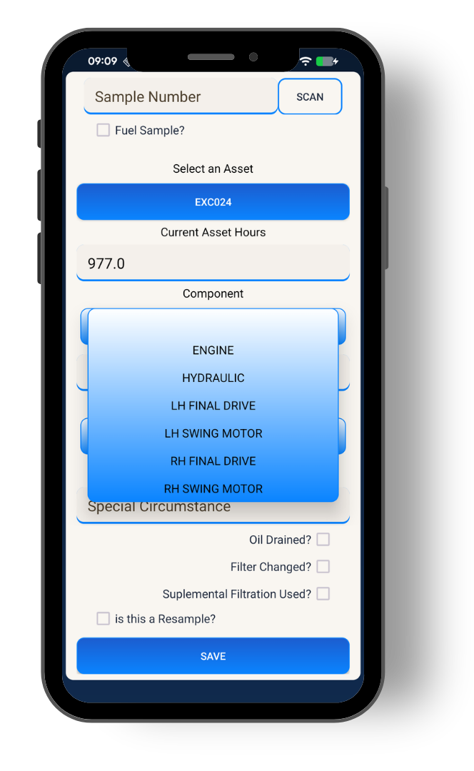Trend Analysis